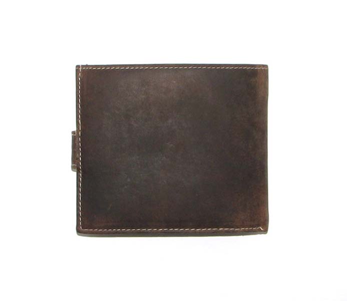 Гаманець чоловічий Forever Young N4L-HT BROWN Гаманець чоловічий Forever Young N4L-HT BROWN